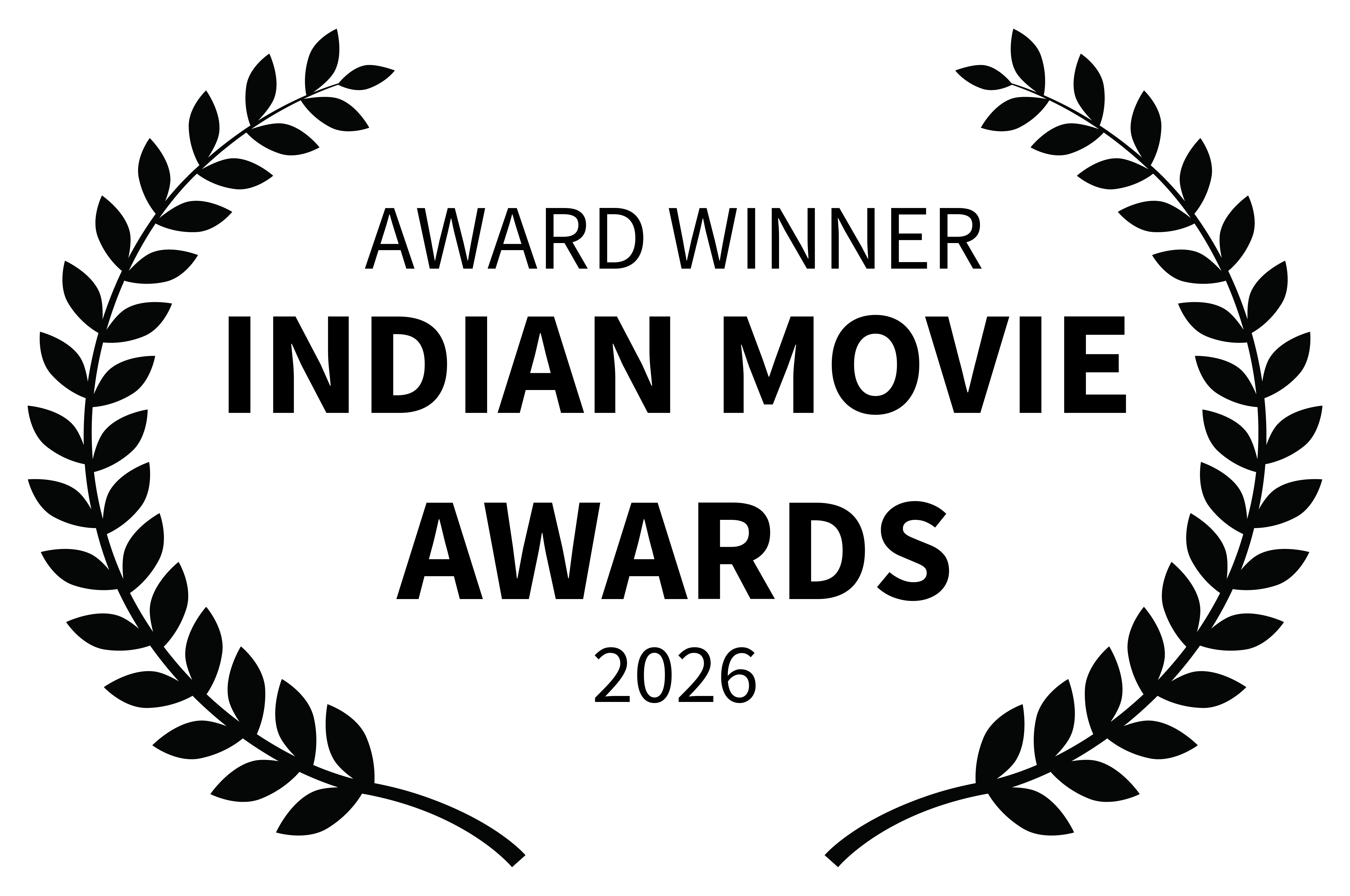 Winner - Indian Movie Awards 2026 - Best Music Video (Daddy)